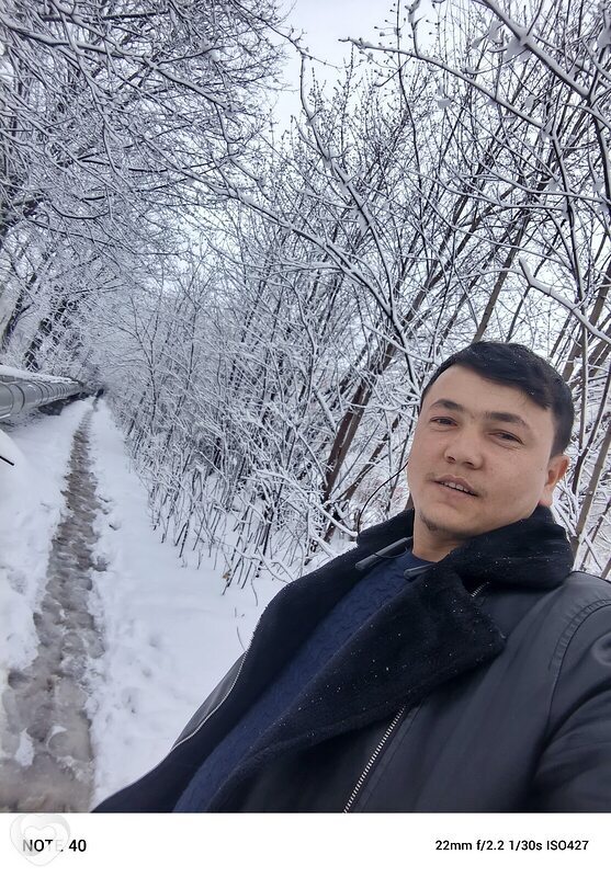 Момента Море, 28, Владимире — анкета №2141467