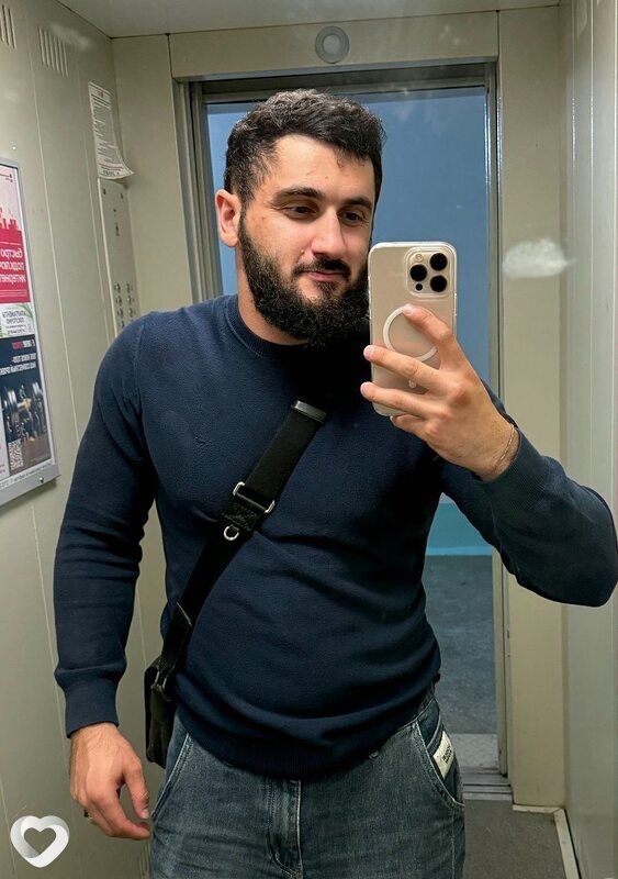 Оleo, 32, Новосибирске — анкета №2141468