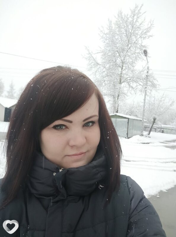 Татьяна, 33, Калуге — анкета №2165845