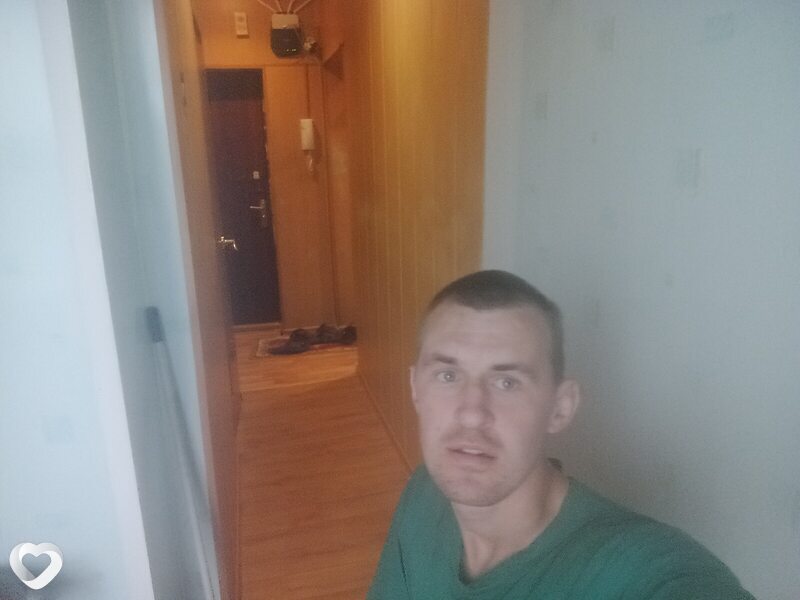 Александр, 32, Балашихе — анкета №2165846