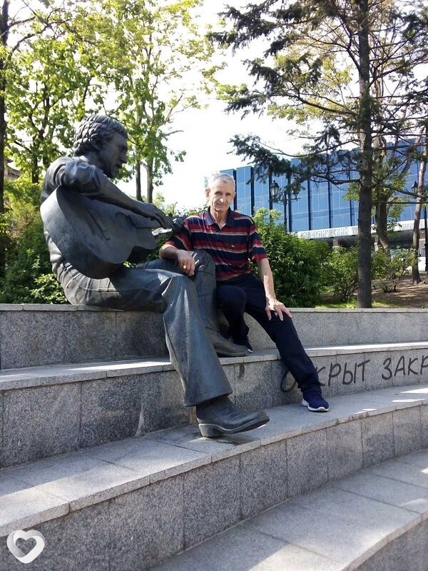 Александр, Ангарск