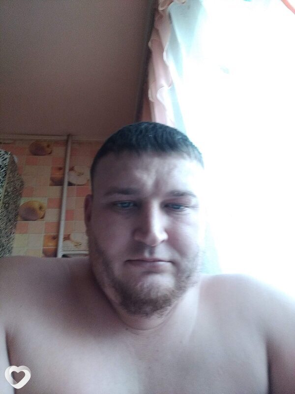 Максим, 34, Оренбурге — анкета №2165849