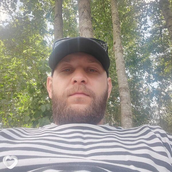 Андрей, 37, Минске — анкета №2165852