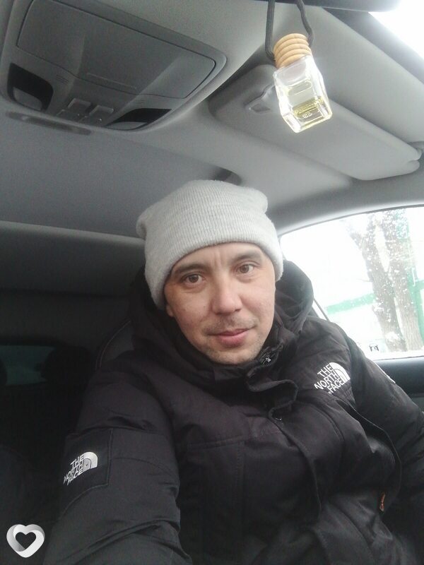 Асхат, 33, Рудном — анкета №2165858