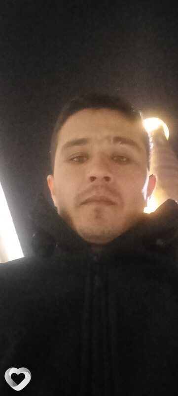Иззат, 27, Пензе — анкета №2141539