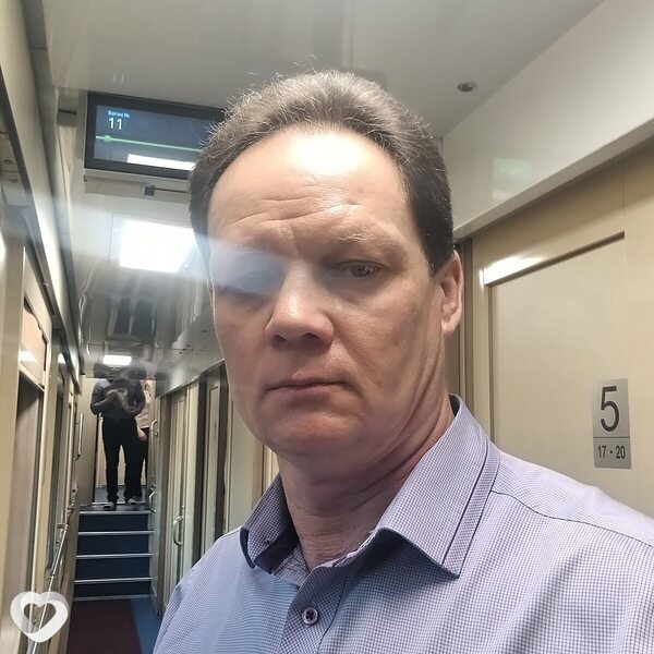 Дмитрий, 49, Ростове-на-Дону — анкета №2165866