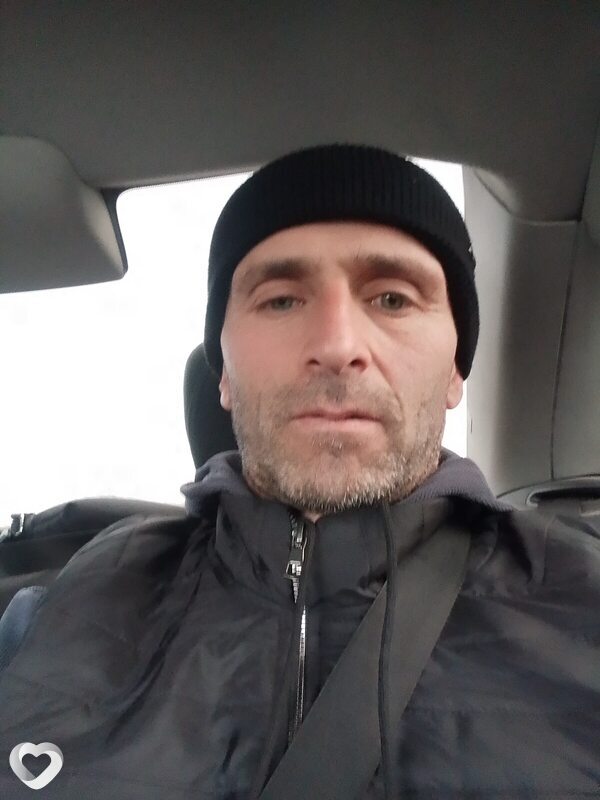 Миша, 47, Новокузнецке — анкета №2165867