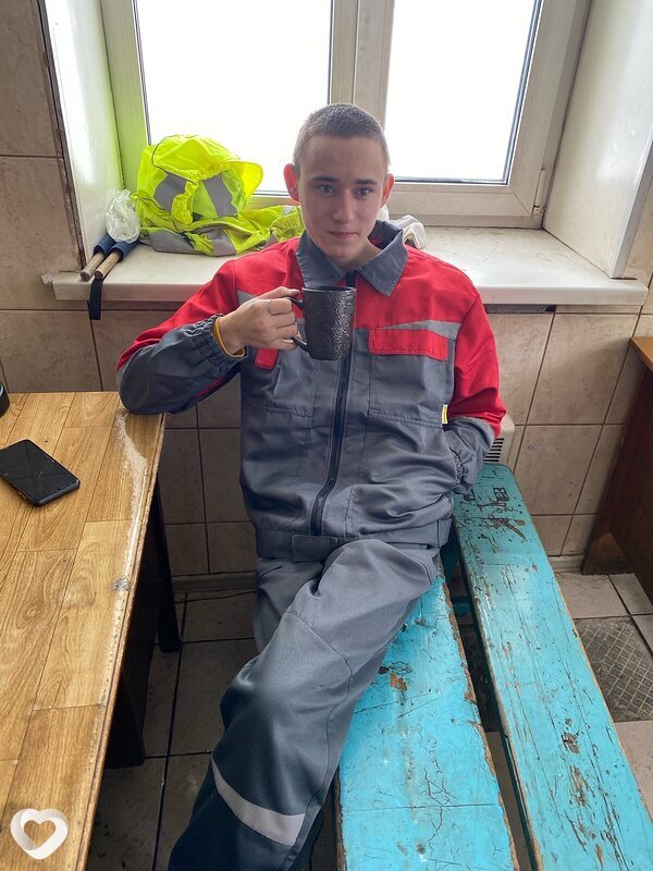 Кирилл, Чулым