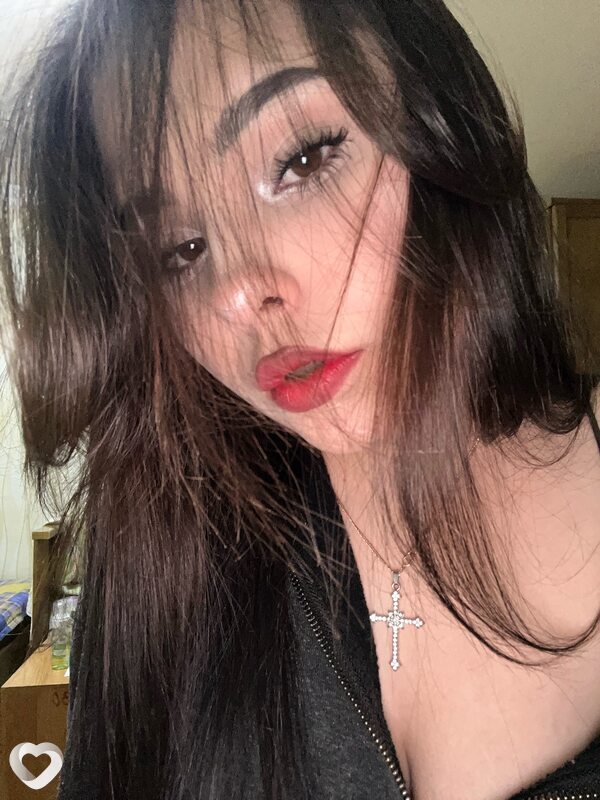 Кристина, 20, Могилев — анкета №2165924