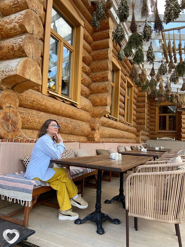 Элина, 48, Казани — анкета №2165928