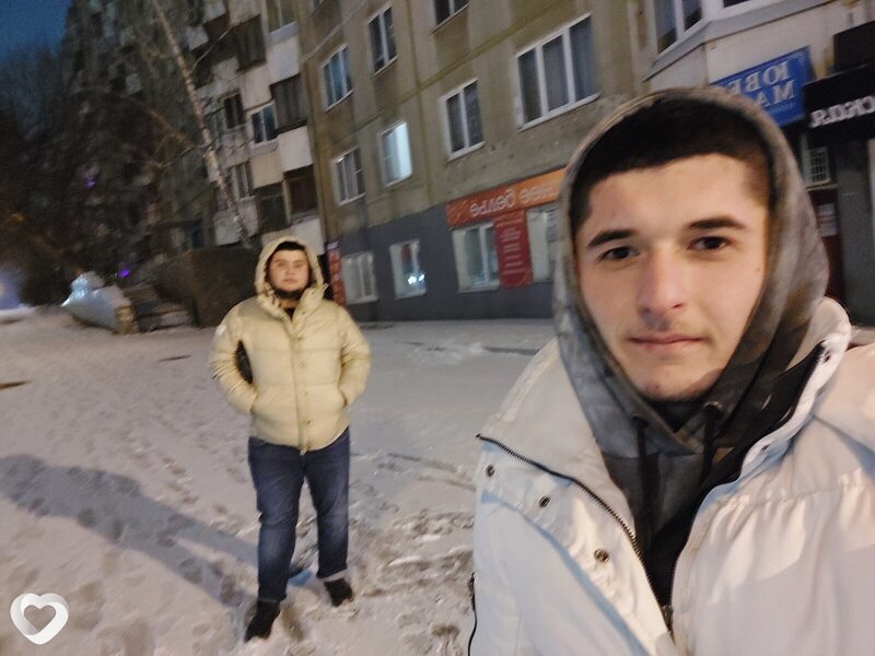 Боря, 27, Туле — анкета №2141544