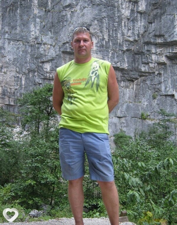 Серёга, 54, Нижнекамске — анкета №2165935