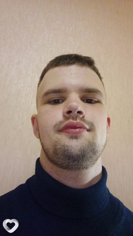 Алексей, 20, Курске — анкета №2165937