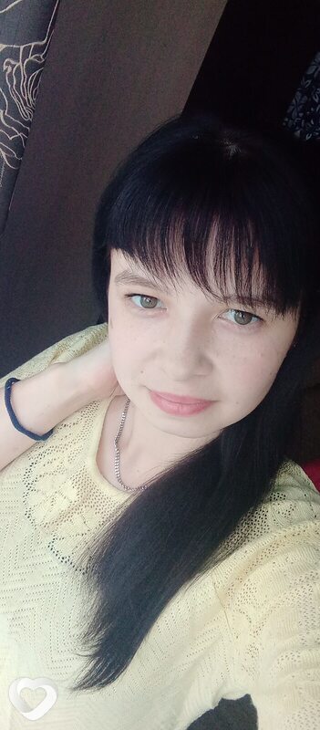 Голуся, 28, Казани — анкета №2141931