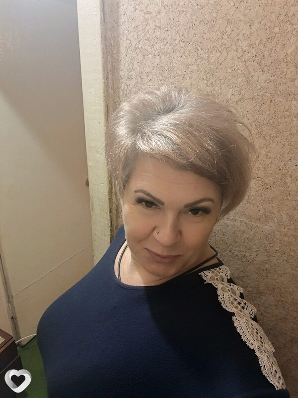 Олюнька, 46, Луганске — анкета №2141933