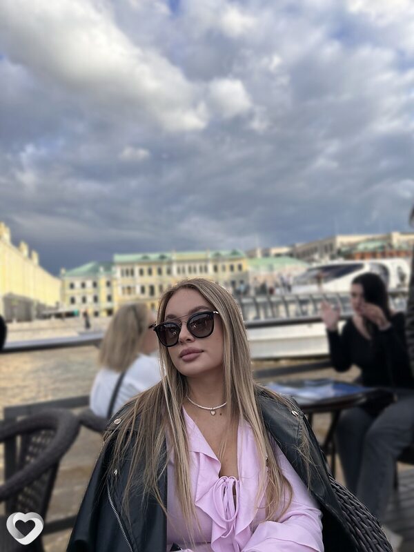 Елена, 29, Симферополе — анкета №2165939