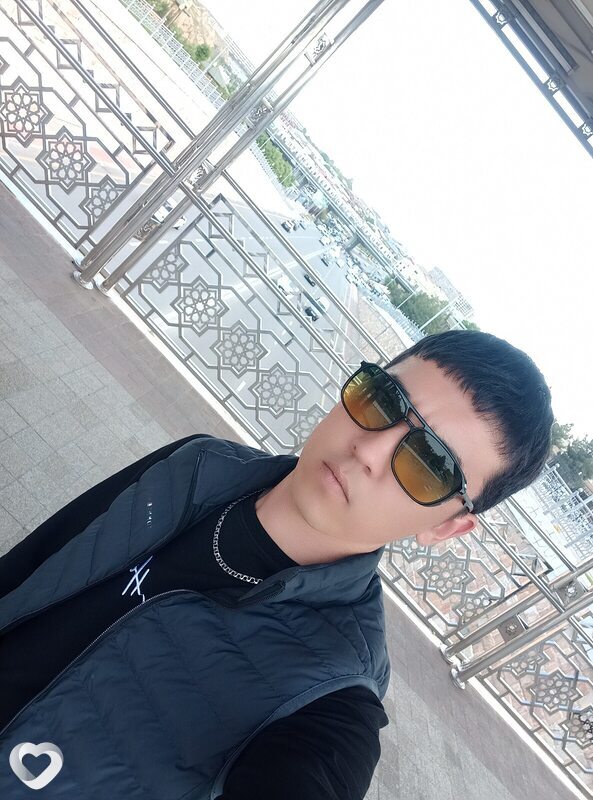 Габит, 31, Алматы — анкета №2165942