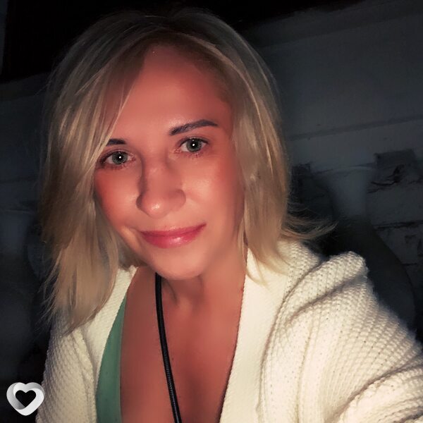 Helga, 45, Екатеринбурге — анкета №2165673