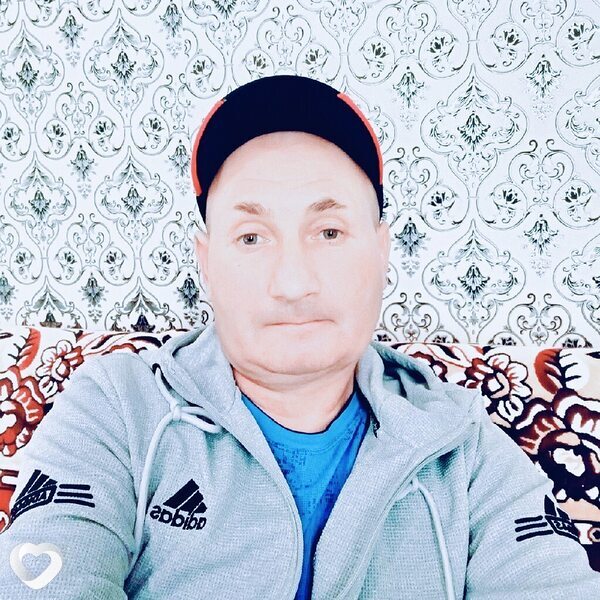 Александр, 45, Арзамасе — анкета №2141904