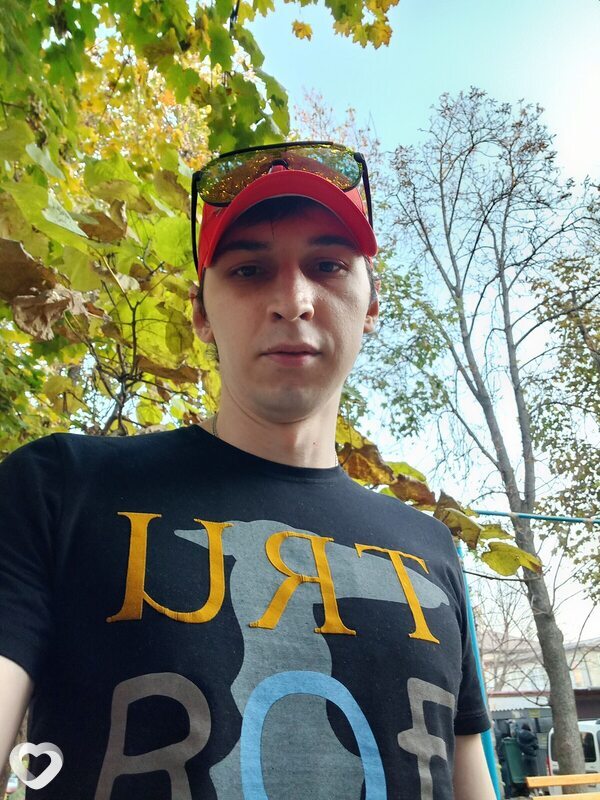 Иван, 33, Краснодаре — анкета №2165676