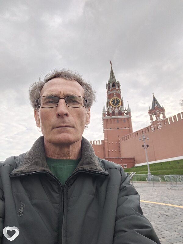 Илья, 53, Кокшетау — анкета №2141885