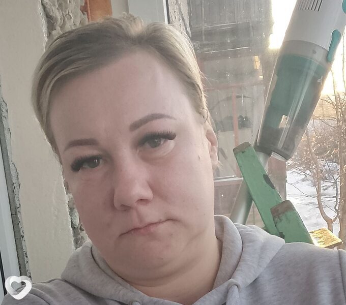 Яна, 42, Мурманске — анкета №2165686