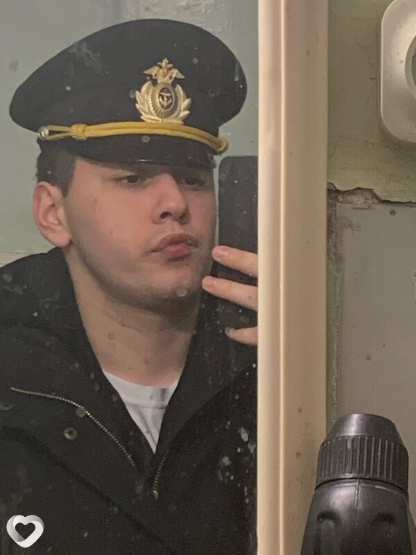 Даня, 22, Сосновом Боре — анкета №2141976