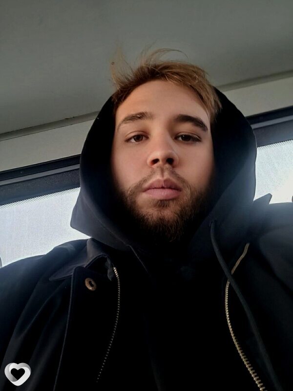 Ден, 26, Новосибирске — анкета №2165947