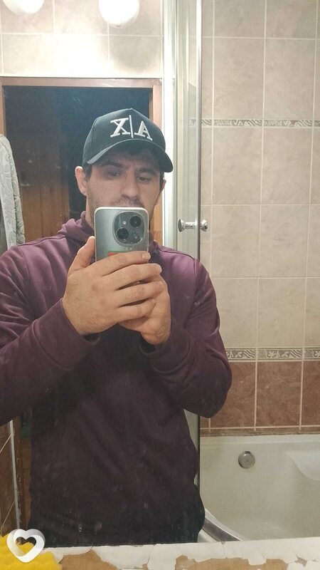 Алиджон, 33, Уфе — анкета №2165951