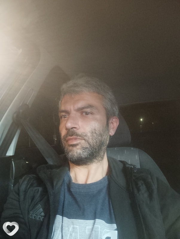 Арт, 37, Рязани — анкета №2165954