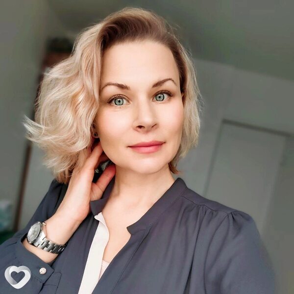 Карина, 41, Москве — анкета №2165956