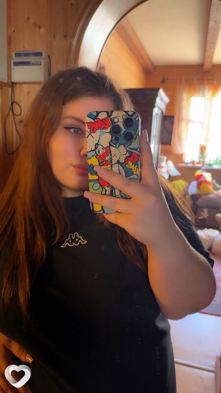 Ирина, 23, Москве — анкета №2165964
