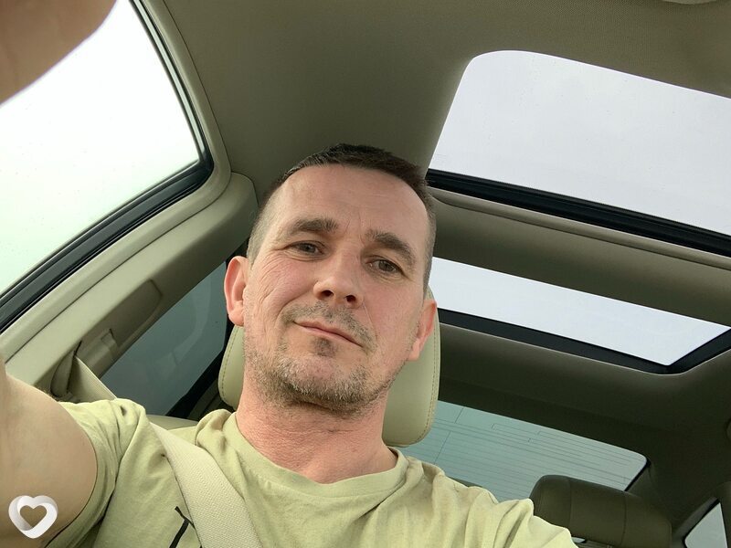 Сергей, 43, Тюмени — анкета №2165965