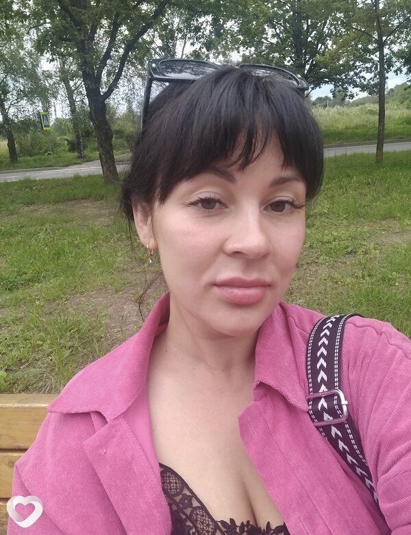 Натали, 33, Мурманске — анкета №2165966