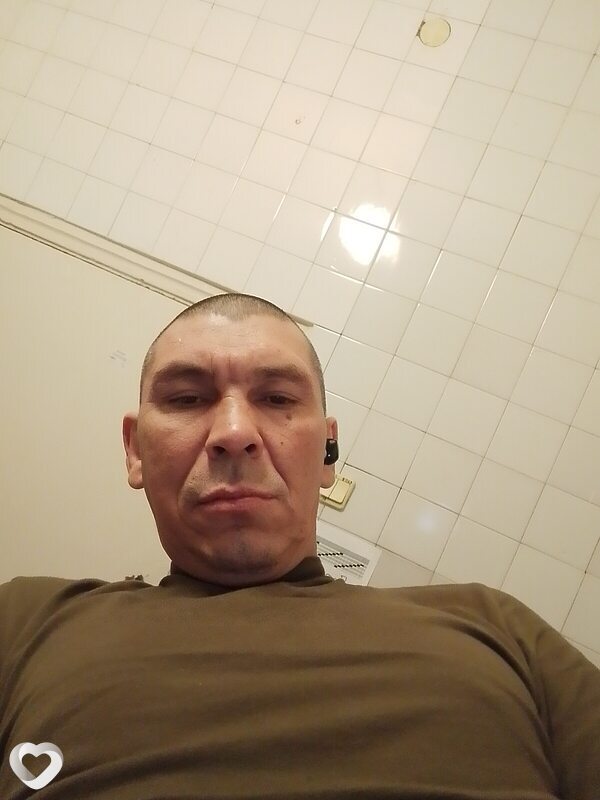 Давлик, 47, Луганске — анкета №2165967