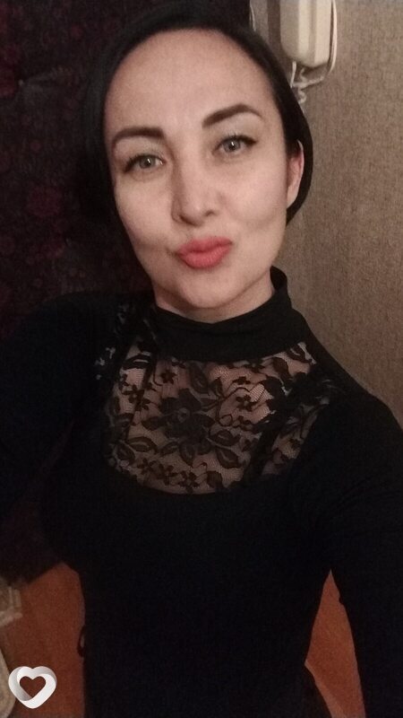 Яна, 46, Самаре — анкета №2165968