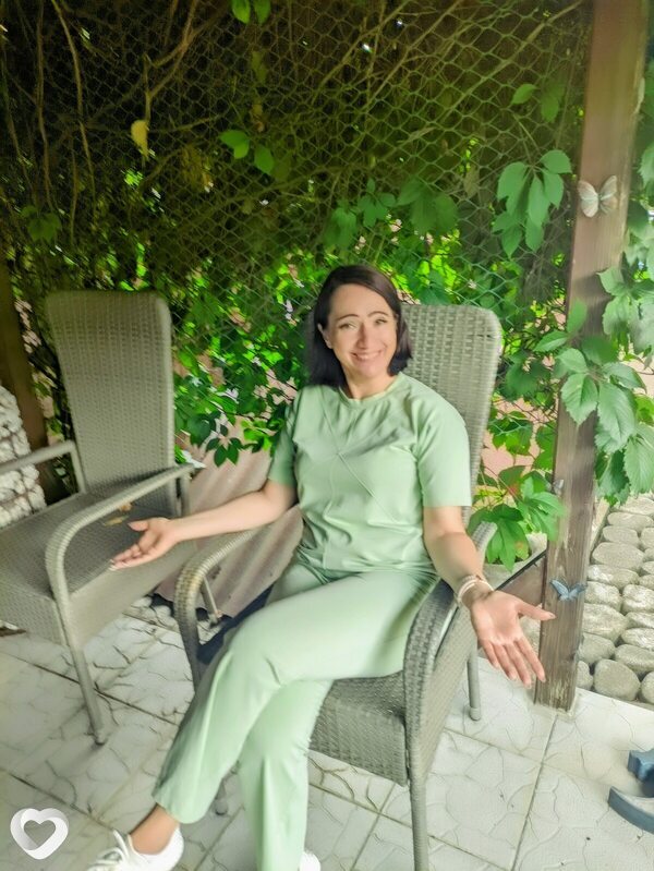 Юлия, 50, Липецке — анкета №2142052