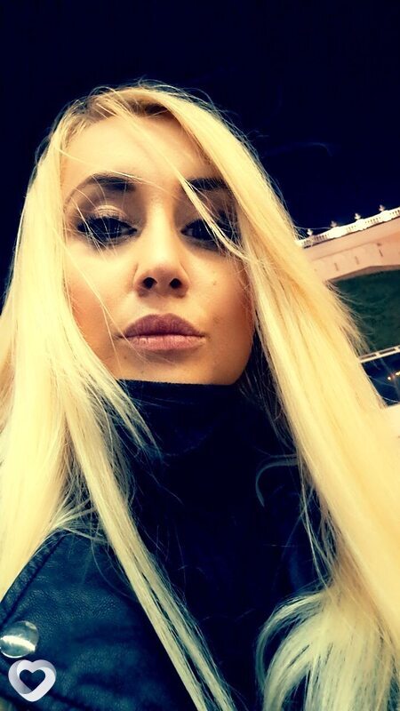 Оля, 40, Казани — анкета №2142054