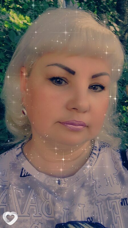 Наталья, 49, Химках — анкета №2142059