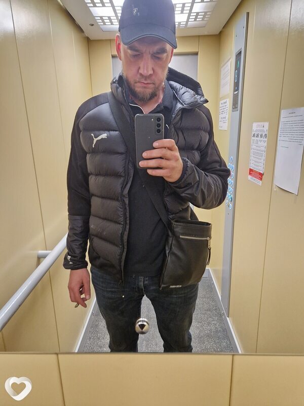 Евгений, 37, Ростове-на-Дону — анкета №2142066