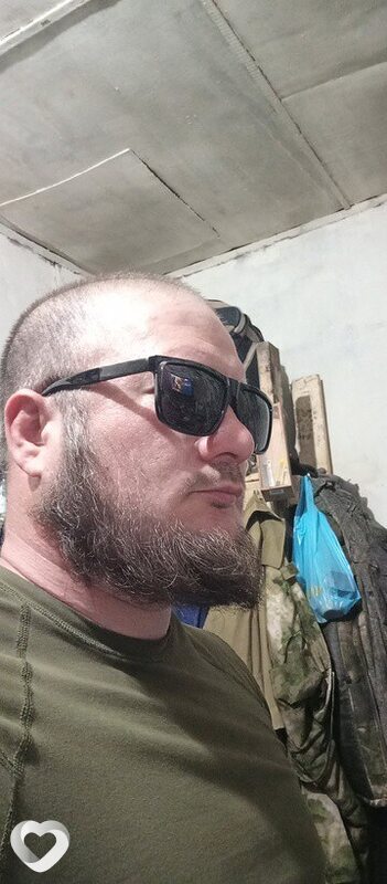 Роман, 39, Бологом — анкета №2142280