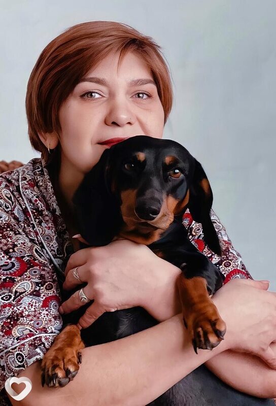 Надежда, Болхов