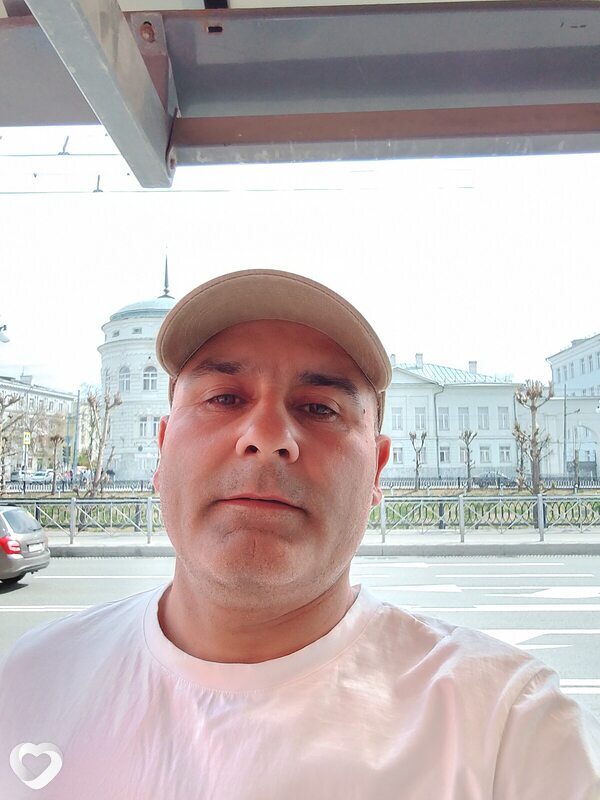 Солех, 35, Казани — анкета №2142287
