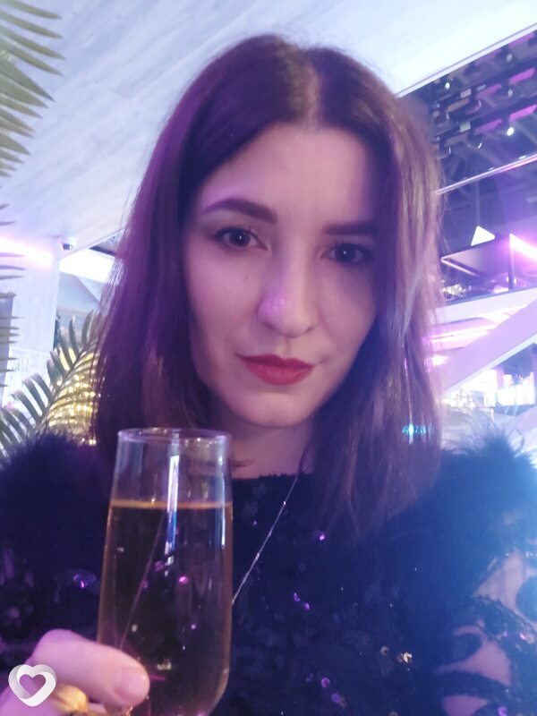 Ирина, 36, Рязани — анкета №2142540