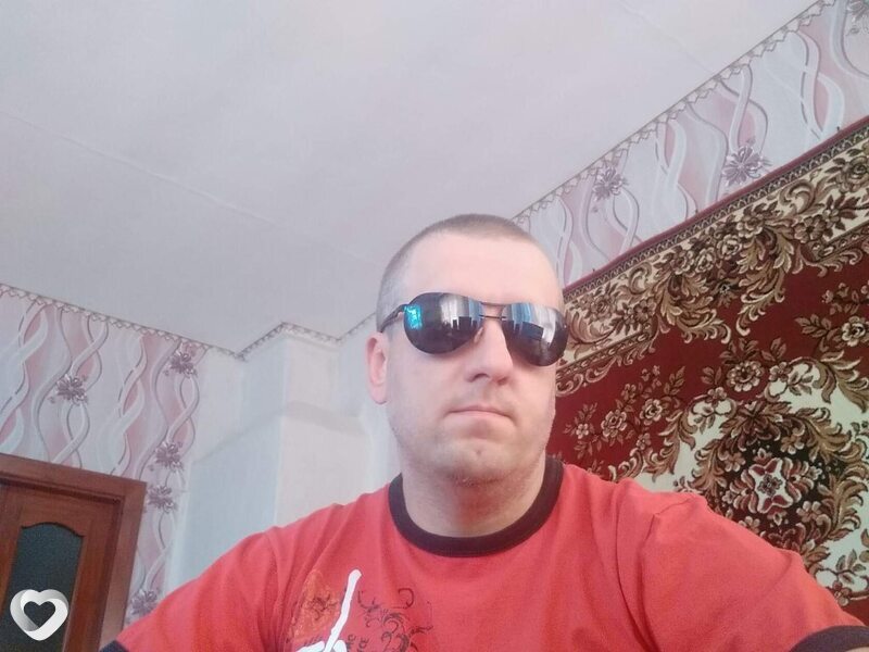 Николай, 40, Лельчицах — анкета №2142543