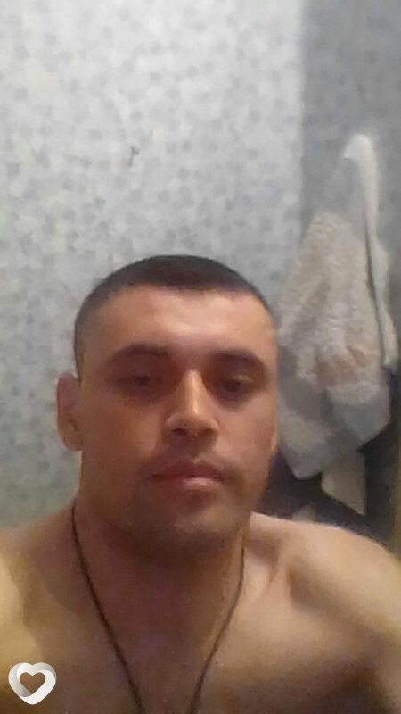 Мухиддин, 36, Москве — анкета №2165803