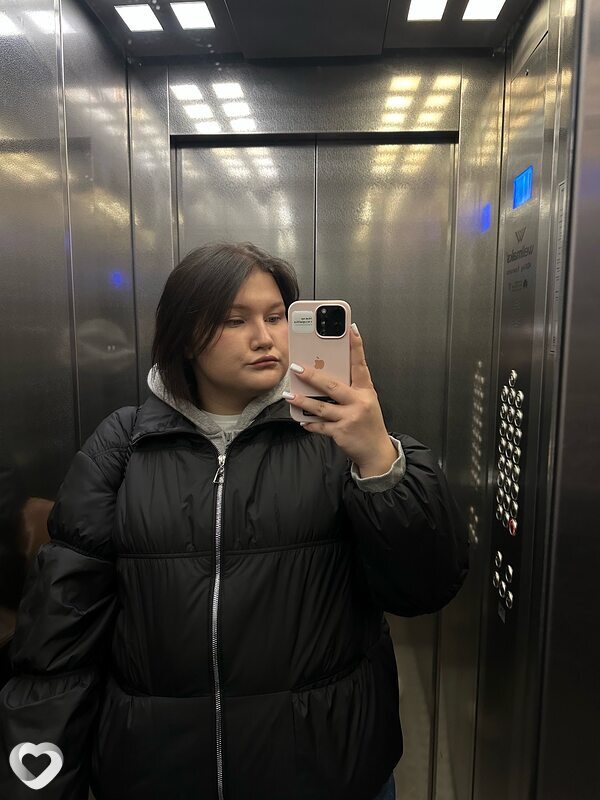Надежда, 26, Москве — анкета №2165808
