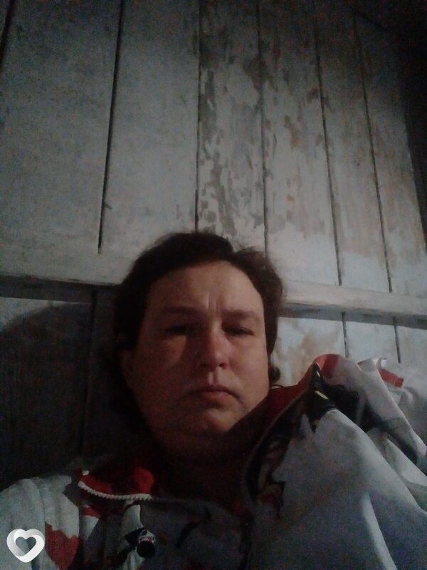 Ольга, 41, Новосибирске — анкета №2165809