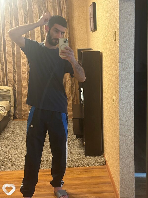 Самир, 34, Минске — анкета №2141738