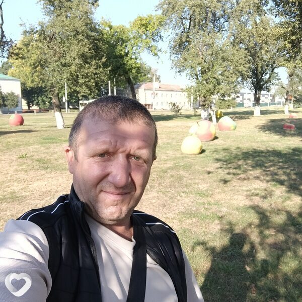 Вася, 43, Гомеле — анкета №2143132